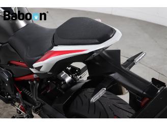 Kawasaki Z 900 ABS picture 16