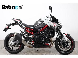 skadebil motor Kawasaki Z 900 ABS 2023/3