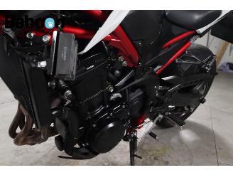 Kawasaki Z 900 ABS picture 26
