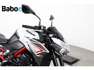 Kawasaki Z 900 ABS picture 10