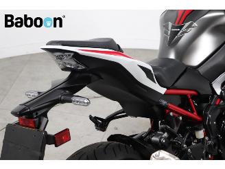 Kawasaki Z 900 ABS picture 15