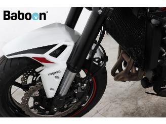 Kawasaki Z 900 ABS picture 27