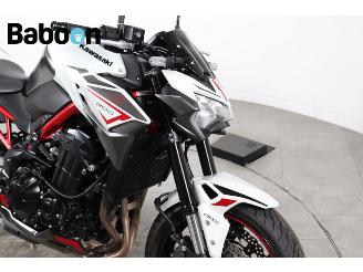 Kawasaki Z 900 ABS picture 9