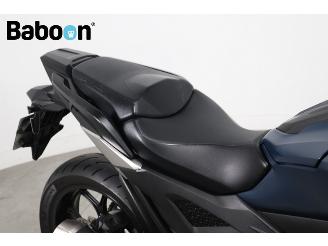 Honda  NC 750 X DCT C-ABS picture 16