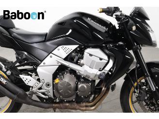 Kawasaki Z 750  picture 11