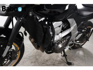 Kawasaki Z 750  picture 20