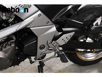 Kawasaki Z 750  picture 22