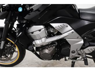 Kawasaki Z 750  picture 18