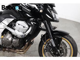 Kawasaki Z 750  picture 10