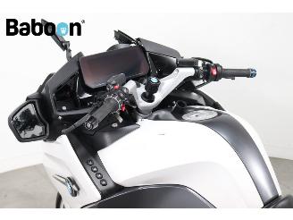 BMW R 1250 RT ABS picture 16