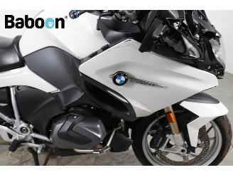 BMW R 1250 RT ABS picture 13