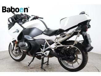 BMW R 1250 RT ABS picture 4