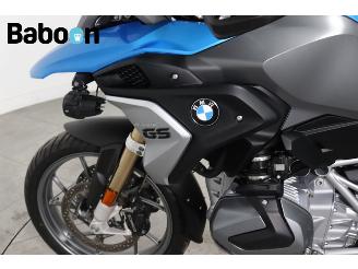 BMW R 1250 GS ABS picture 25