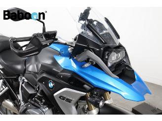 BMW R 1250 GS ABS picture 9