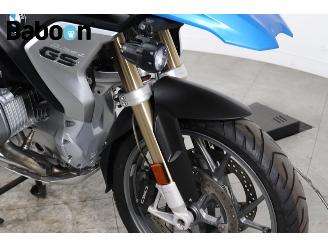 BMW R 1250 GS ABS picture 10