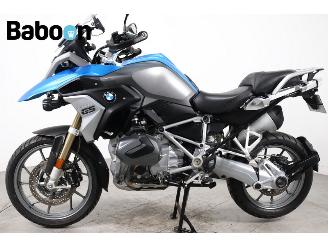 BMW R 1250 GS ABS picture 5