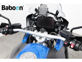 BMW R 1250 GS ABS picture 19