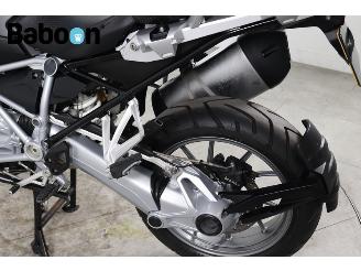 BMW R 1250 GS ABS picture 22