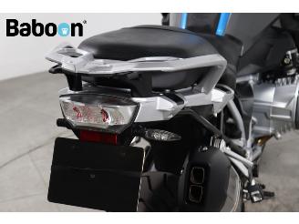 BMW R 1250 GS ABS picture 14