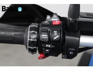 BMW R 1250 GS ABS picture 17
