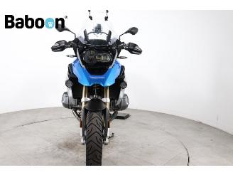 BMW R 1250 GS ABS picture 7
