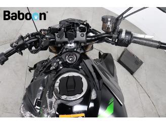 Kawasaki Z 1100  picture 19