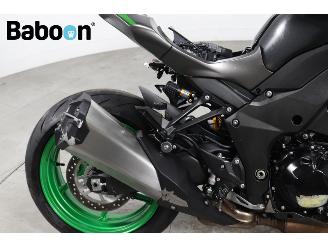 Kawasaki Z 1100  picture 12