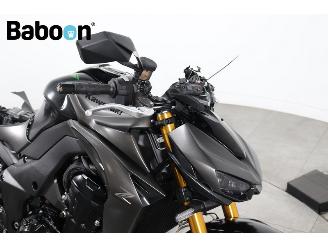 Kawasaki Z 1100  picture 10
