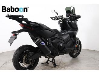 Honda  X-ADV picture 2