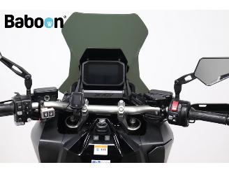Honda  X-ADV picture 23