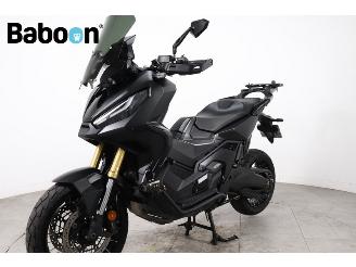 Honda  X-ADV picture 6