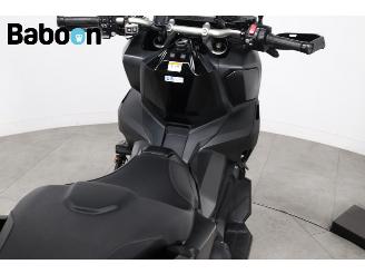 Honda  X-ADV picture 22