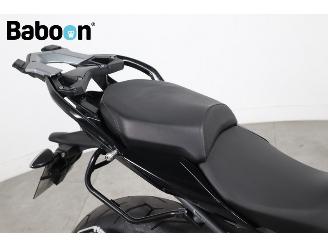 BMW R 1200 RS ABS picture 16