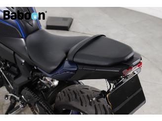 Yamaha MT-07  picture 22