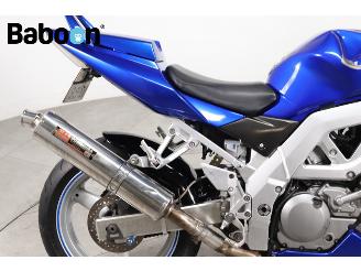 Suzuki SV 650 S picture 13
