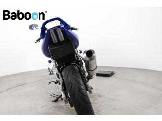 Suzuki SV 650 S picture 3
