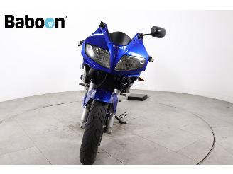 Suzuki SV 650 S picture 7