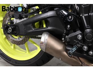Yamaha MT-07 ABS picture 12