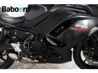 Kawasaki Ninja 650  picture 18