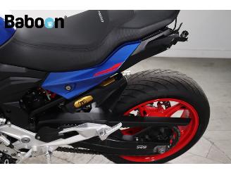 BMW F 900 R ABS picture 23