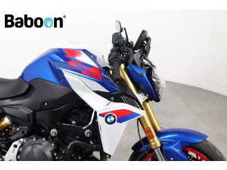 BMW F 900 R ABS picture 10