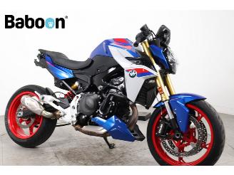BMW F 900 R ABS picture 8