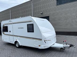 Weinsberg  CaraOne Edition HOT 450 FU picture 1