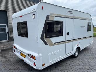 Weinsberg  CaraOne Edition HOT 450 FU picture 3