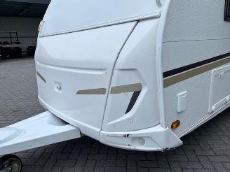 Weinsberg  CaraOne Edition HOT 450 FU picture 8