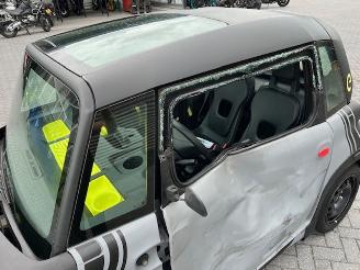 Opel  Rocks-E Base picture 14