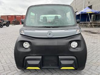 Opel  Rocks-E Base picture 8