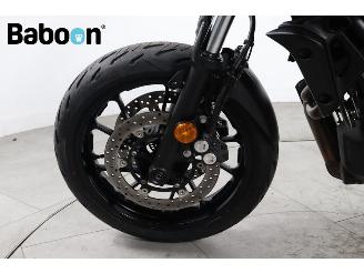 Yamaha MT-07  picture 9