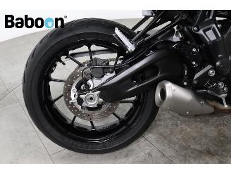 Yamaha MT-07  picture 18