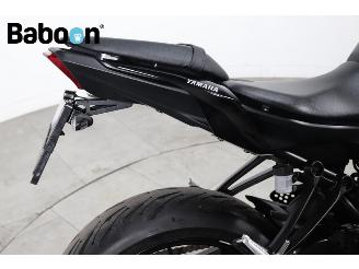 Yamaha MT-07  picture 19
